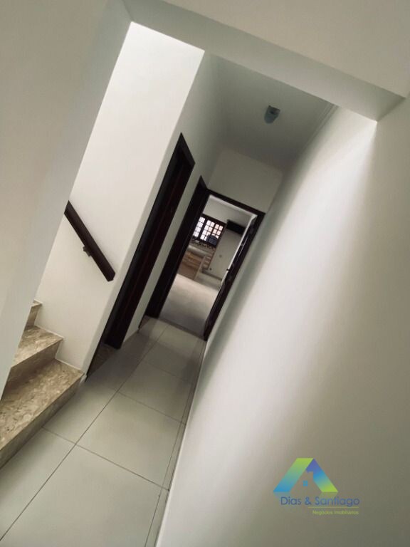 Sobrado, 3 quartos, 125 m² - Foto 6