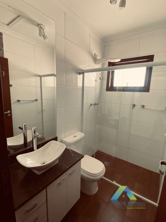 Sobrado, 3 quartos, 125 m² - Foto 13