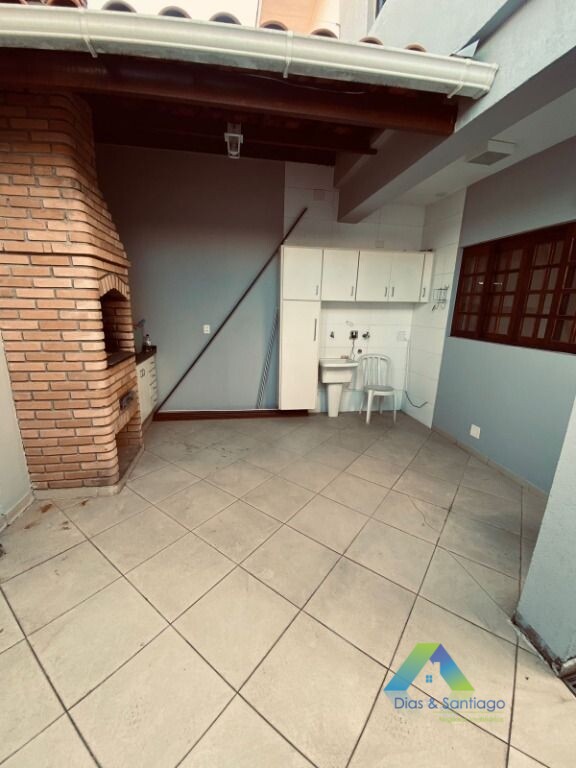 Sobrado, 3 quartos, 125 m² - Foto 18