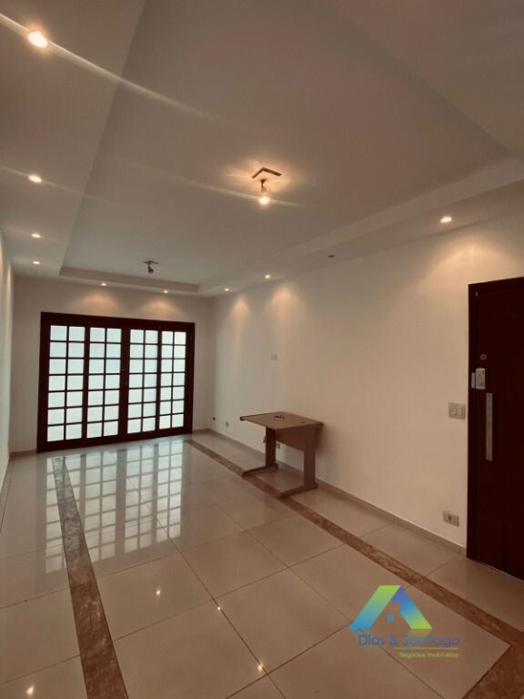 Sobrado, 3 quartos, 125 m² - Foto 4