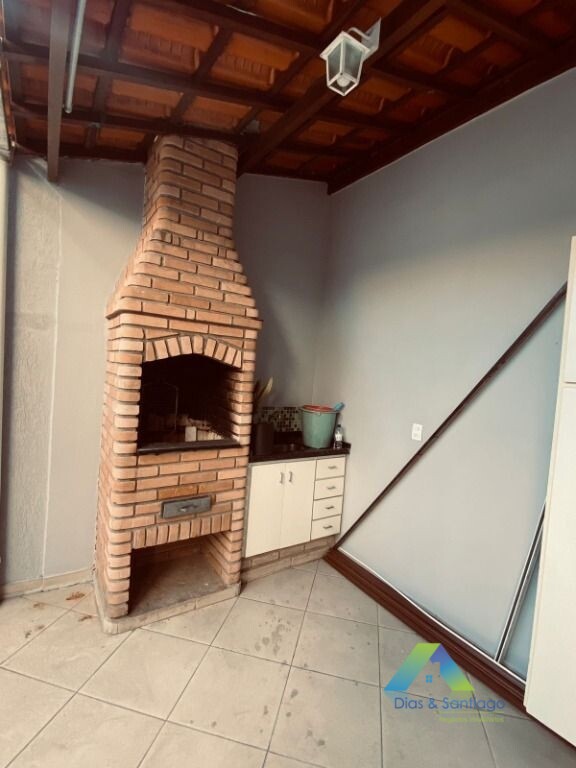 Sobrado, 3 quartos, 125 m² - Foto 17