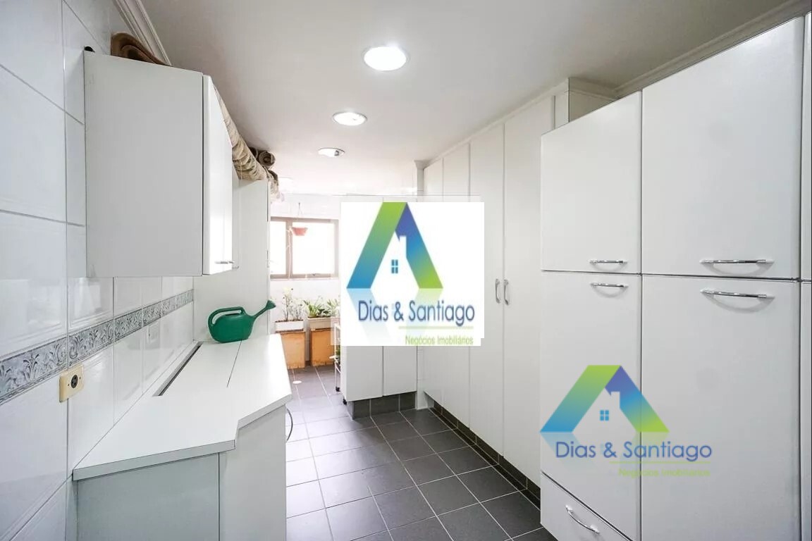 Apartamento para alugar com 5 quartos, 175m² - Foto 5