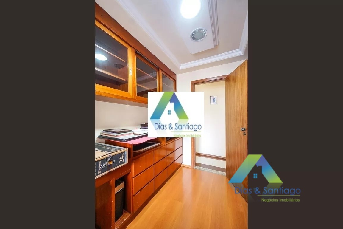 Apartamento para alugar com 5 quartos, 175m² - Foto 16