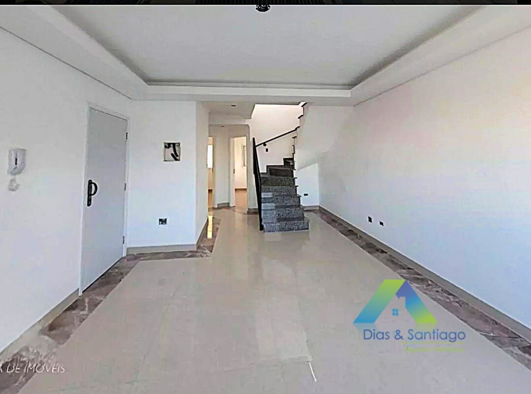 Cobertura à venda com 3 quartos, 107m² - Foto 9