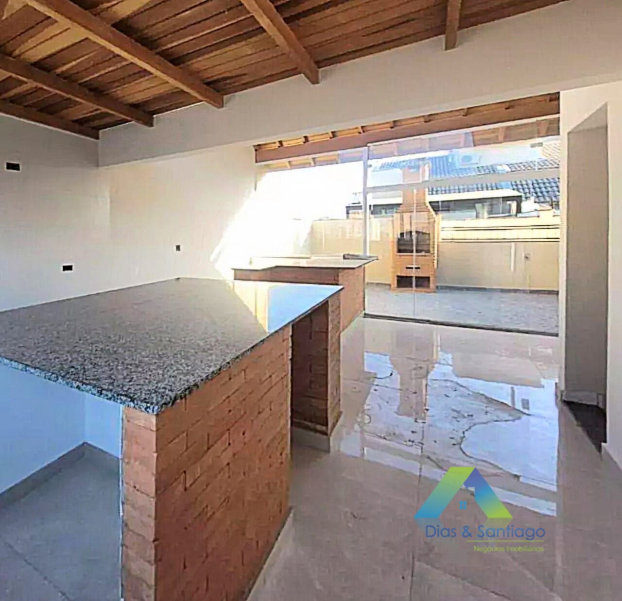 Cobertura à venda com 3 quartos, 107m² - Foto 3