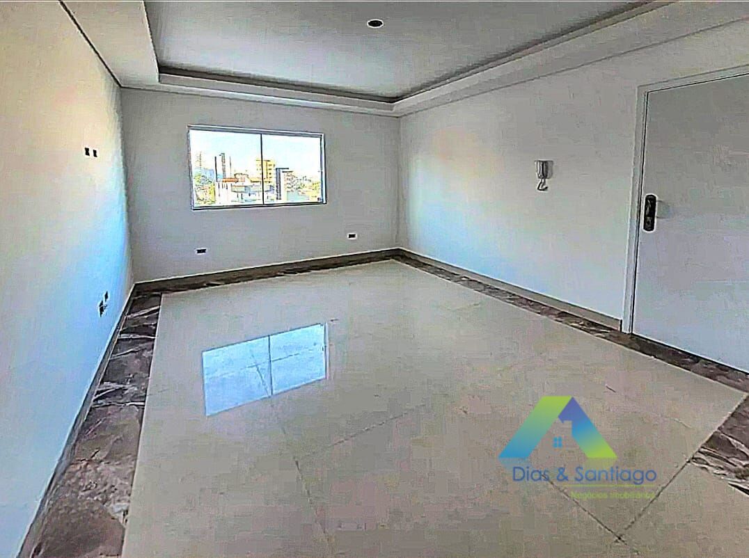 Cobertura à venda com 3 quartos, 107m² - Foto 10