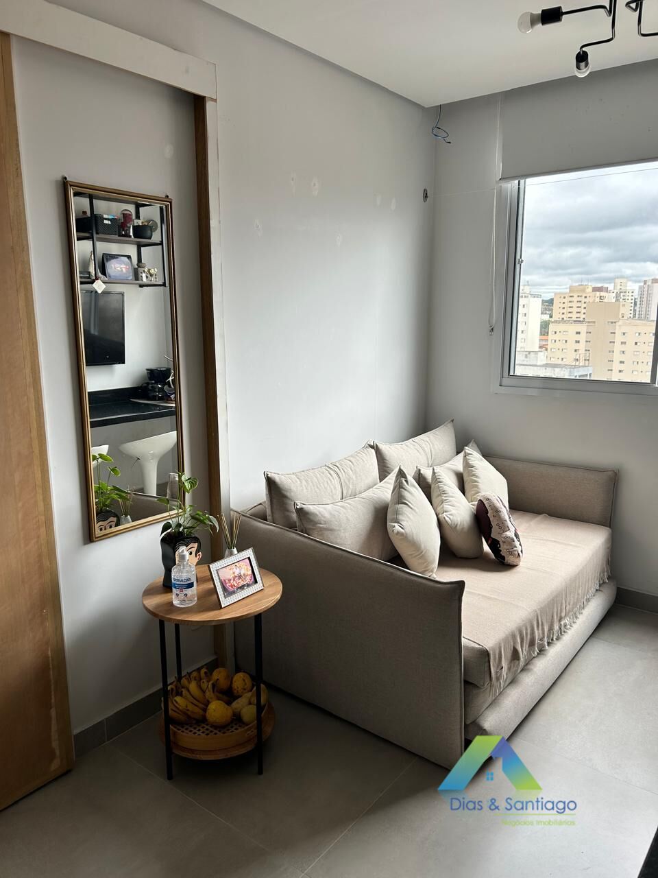 Apartamento, 1 quarto, 24 m² - Foto 5