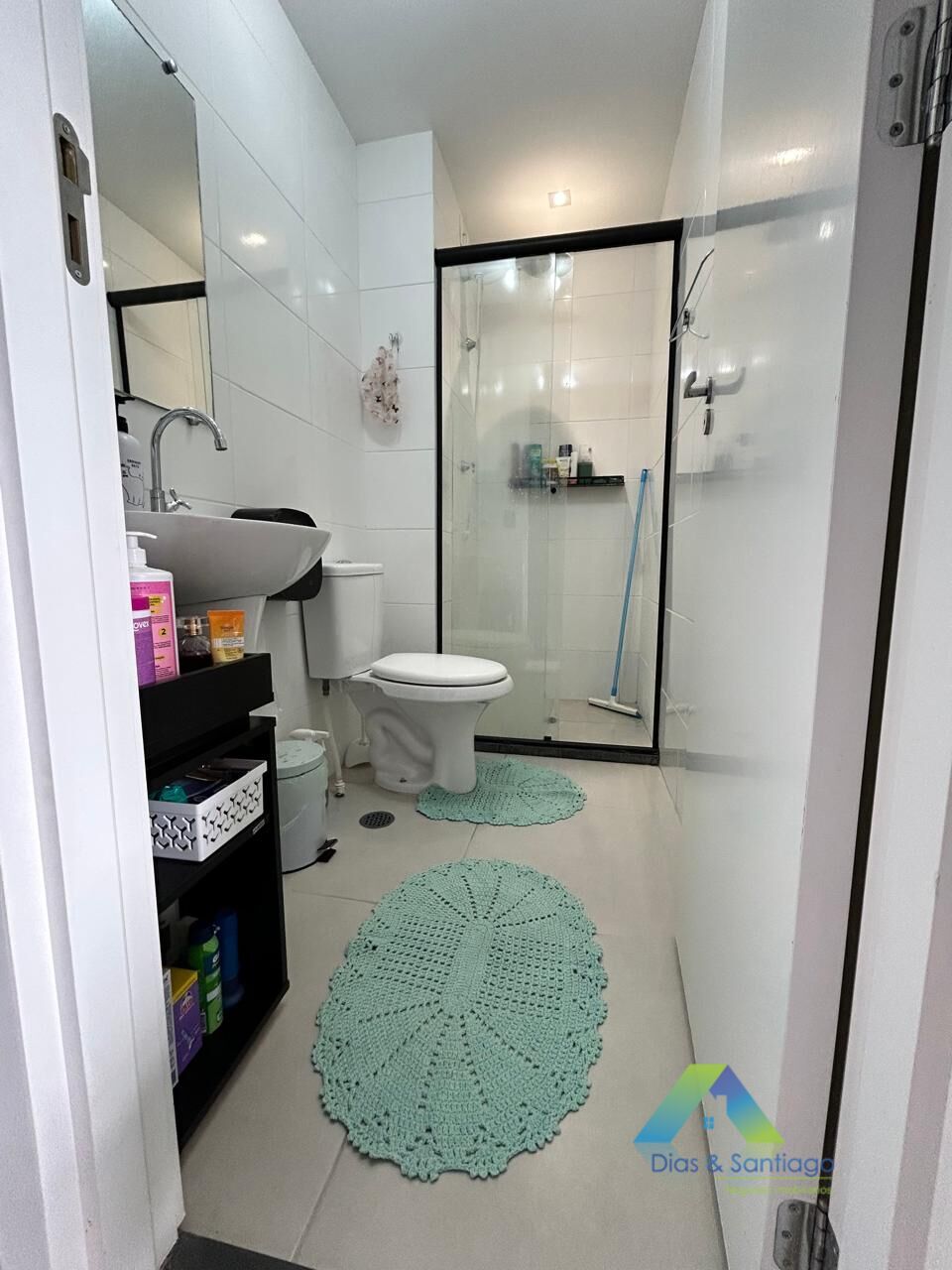 Apartamento, 1 quarto, 24 m² - Foto 6