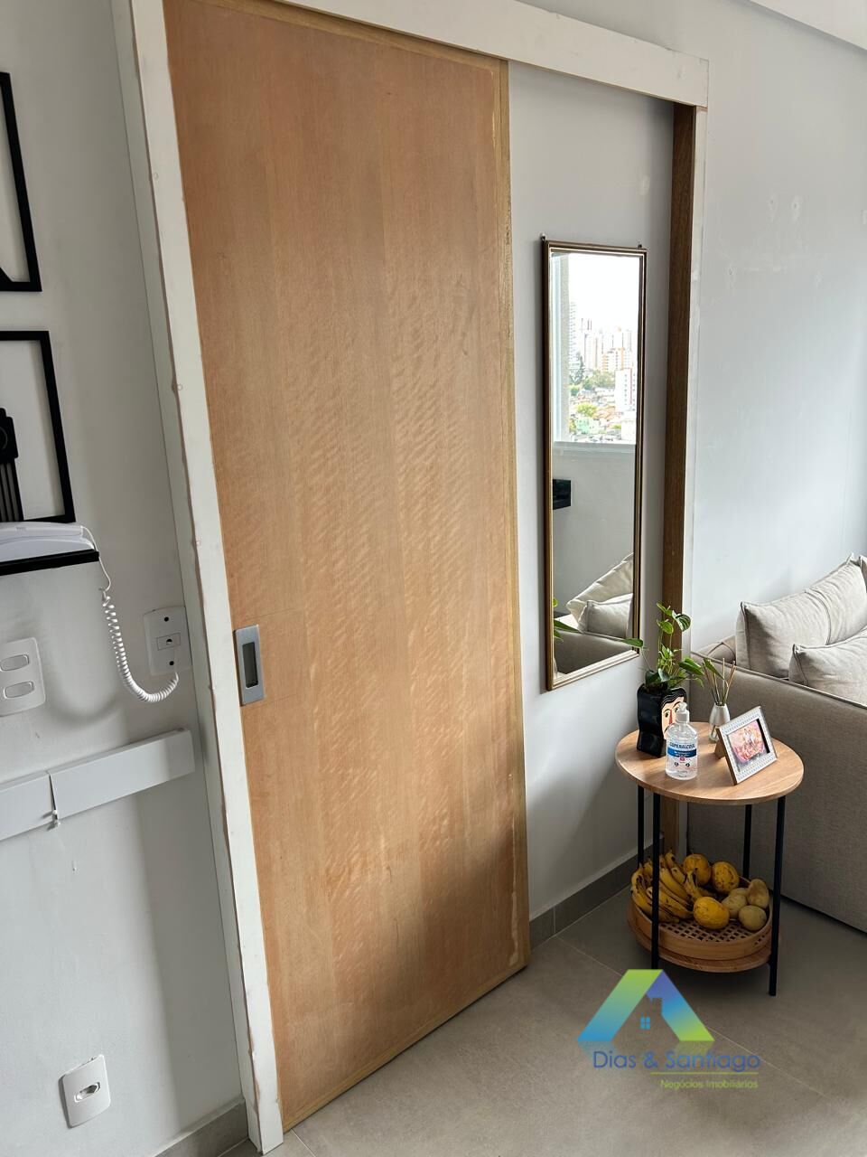 Apartamento, 1 quarto, 24 m² - Foto 7
