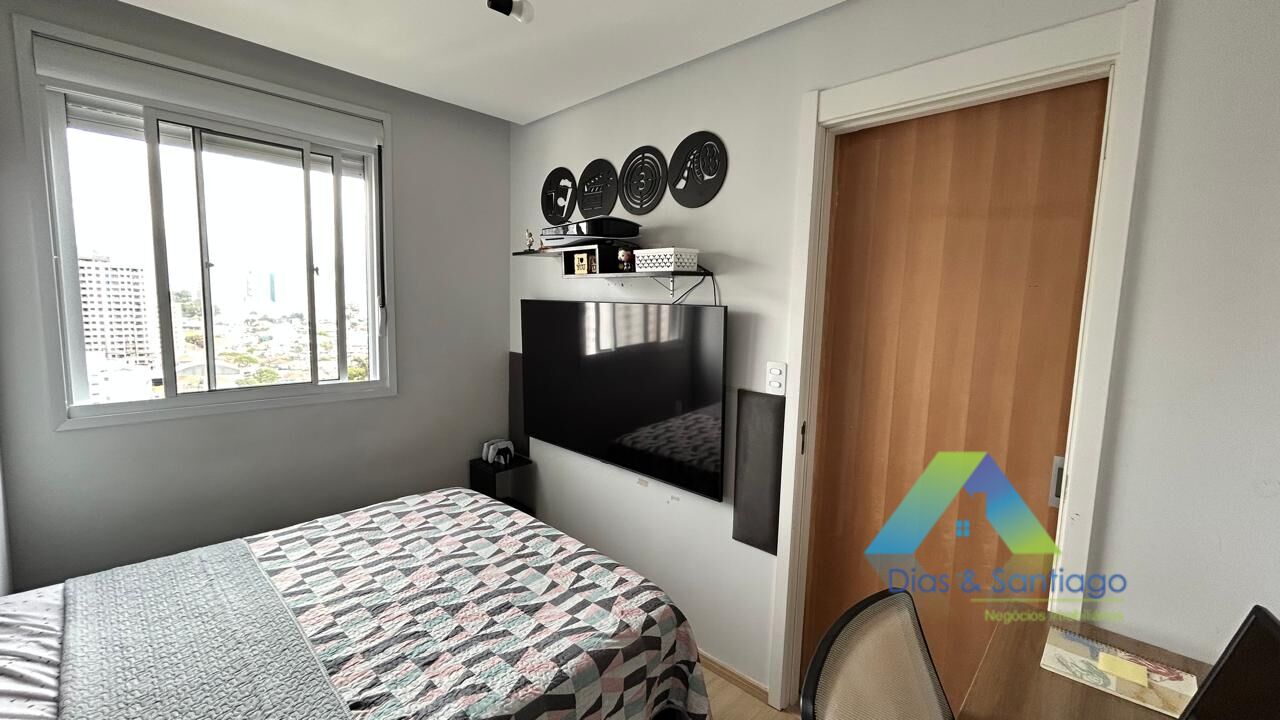 Apartamento, 1 quarto, 24 m² - Foto 4