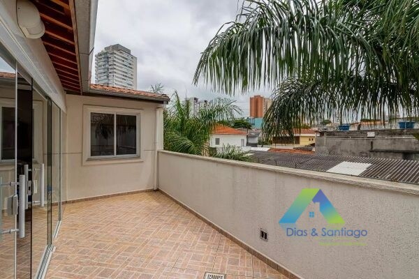 Casa à venda com 3 quartos, 174m² - Foto 59