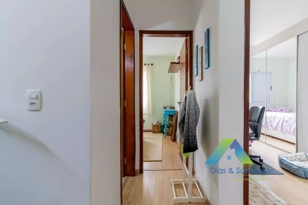 Casa à venda com 3 quartos, 174m² - Foto 43