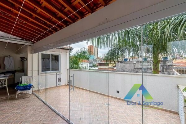 Casa à venda com 3 quartos, 174m² - Foto 60