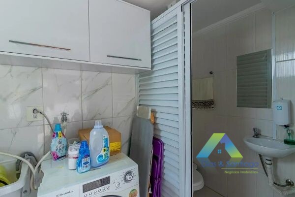 Casa à venda com 3 quartos, 174m² - Foto 21