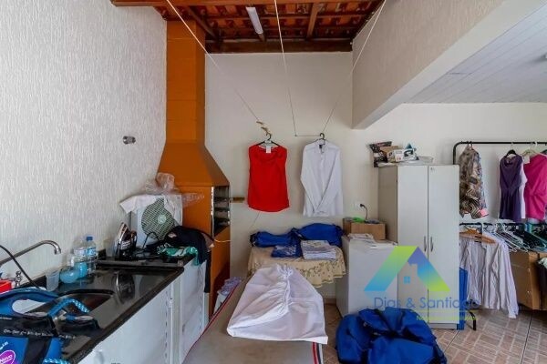 Casa à venda com 3 quartos, 174m² - Foto 55