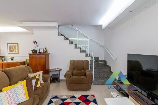 Casa à venda com 3 quartos, 174m² - Foto 3