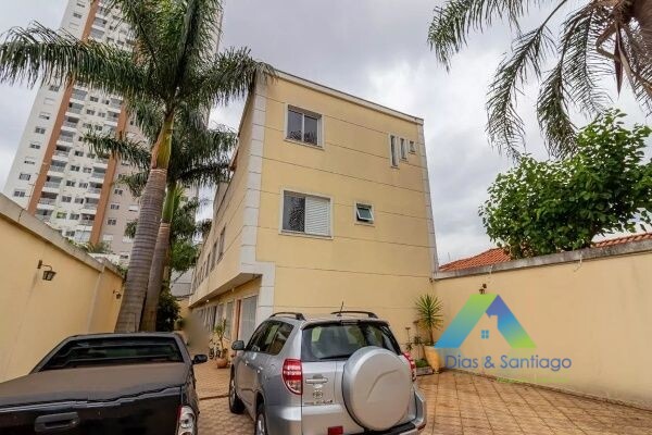 Casa à venda com 3 quartos, 174m² - Foto 62