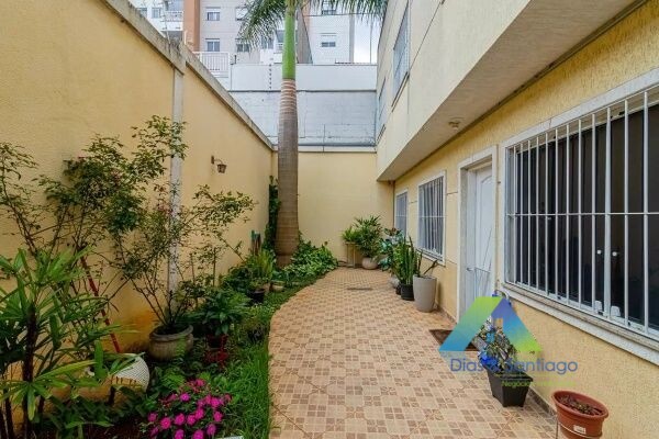 Casa à venda com 3 quartos, 174m² - Foto 61