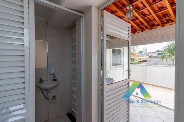 Casa à venda com 3 quartos, 174m² - Foto 50