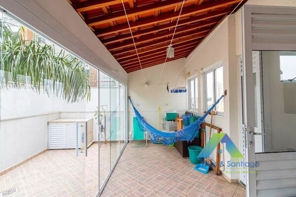 Casa à venda com 3 quartos, 174m² - Foto 57