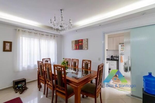 Casa à venda com 3 quartos, 174m² - Foto 9