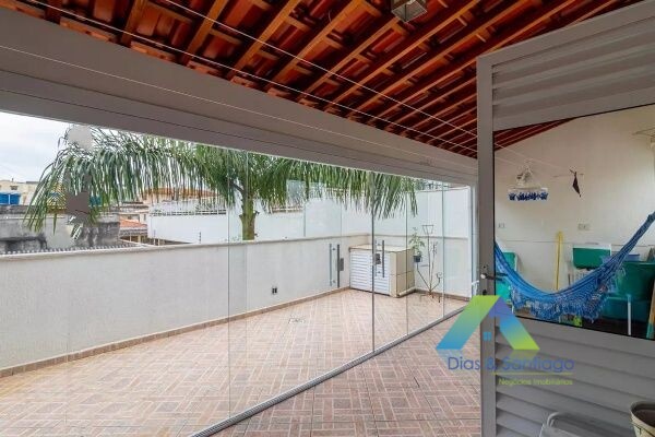 Casa à venda com 3 quartos, 174m² - Foto 54