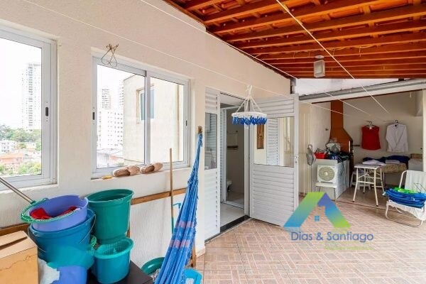 Casa à venda com 3 quartos, 174m² - Foto 51