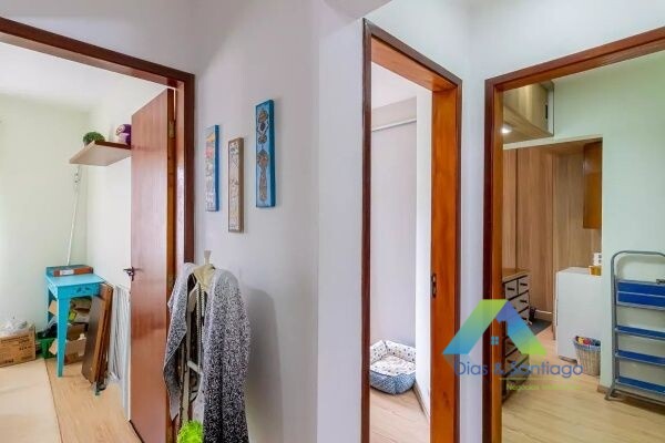 Casa à venda com 3 quartos, 174m² - Foto 44