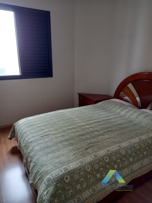 Apartamento à venda com 2 quartos, 62m² - Foto 2