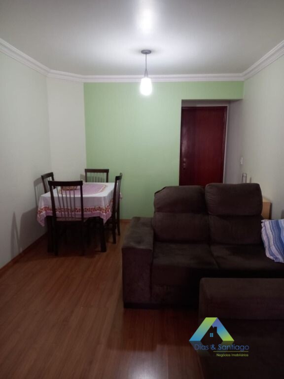 Apartamento à venda com 2 quartos, 62m² - Foto 8