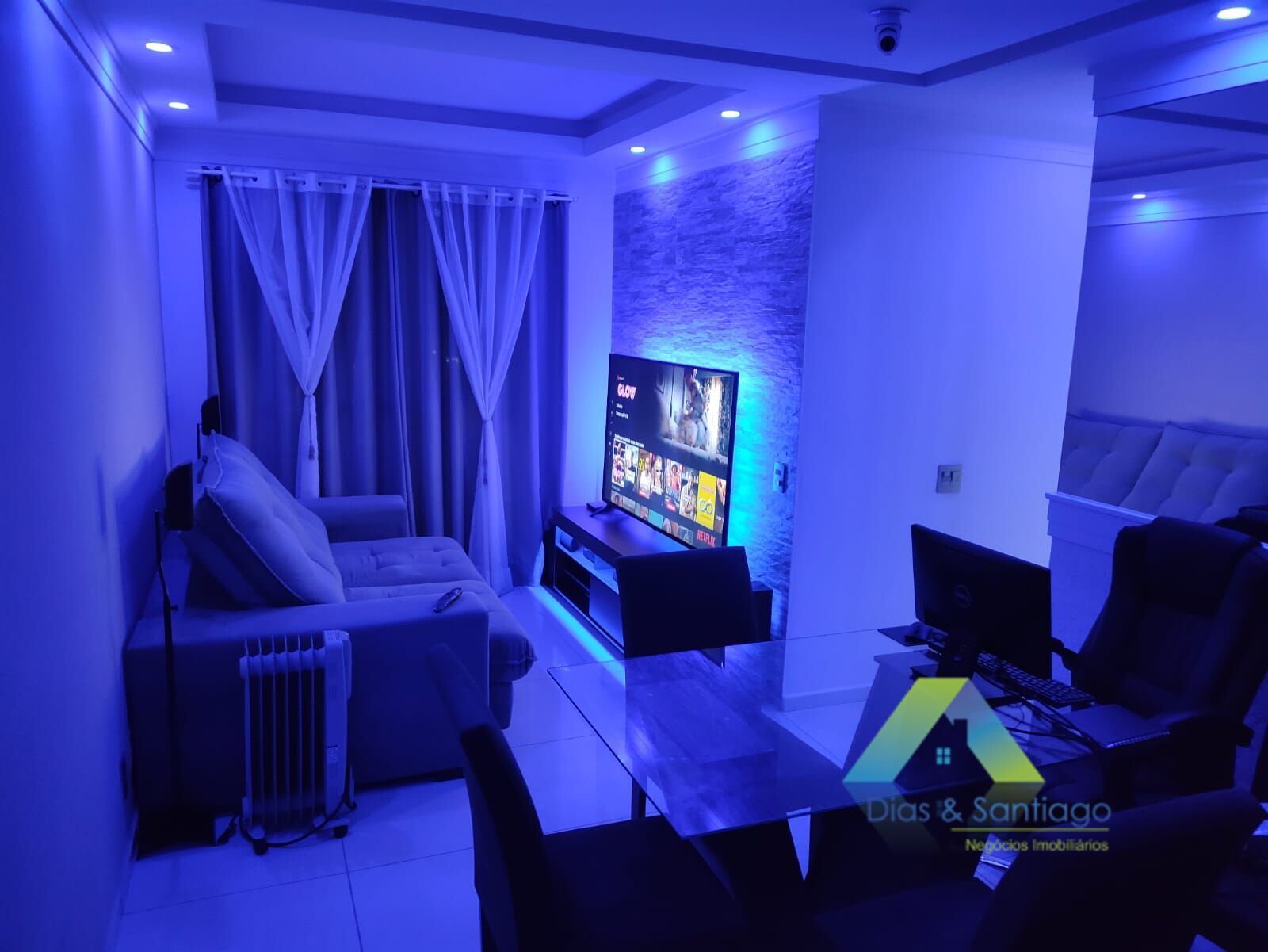 Apartamento, 3 quartos, 68 m² - Foto 20