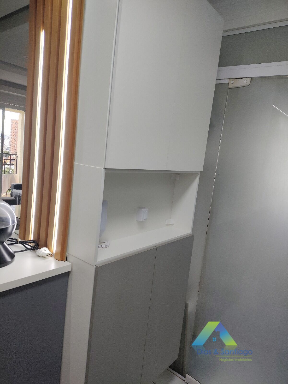 Apartamento, 3 quartos, 68 m² - Foto 11