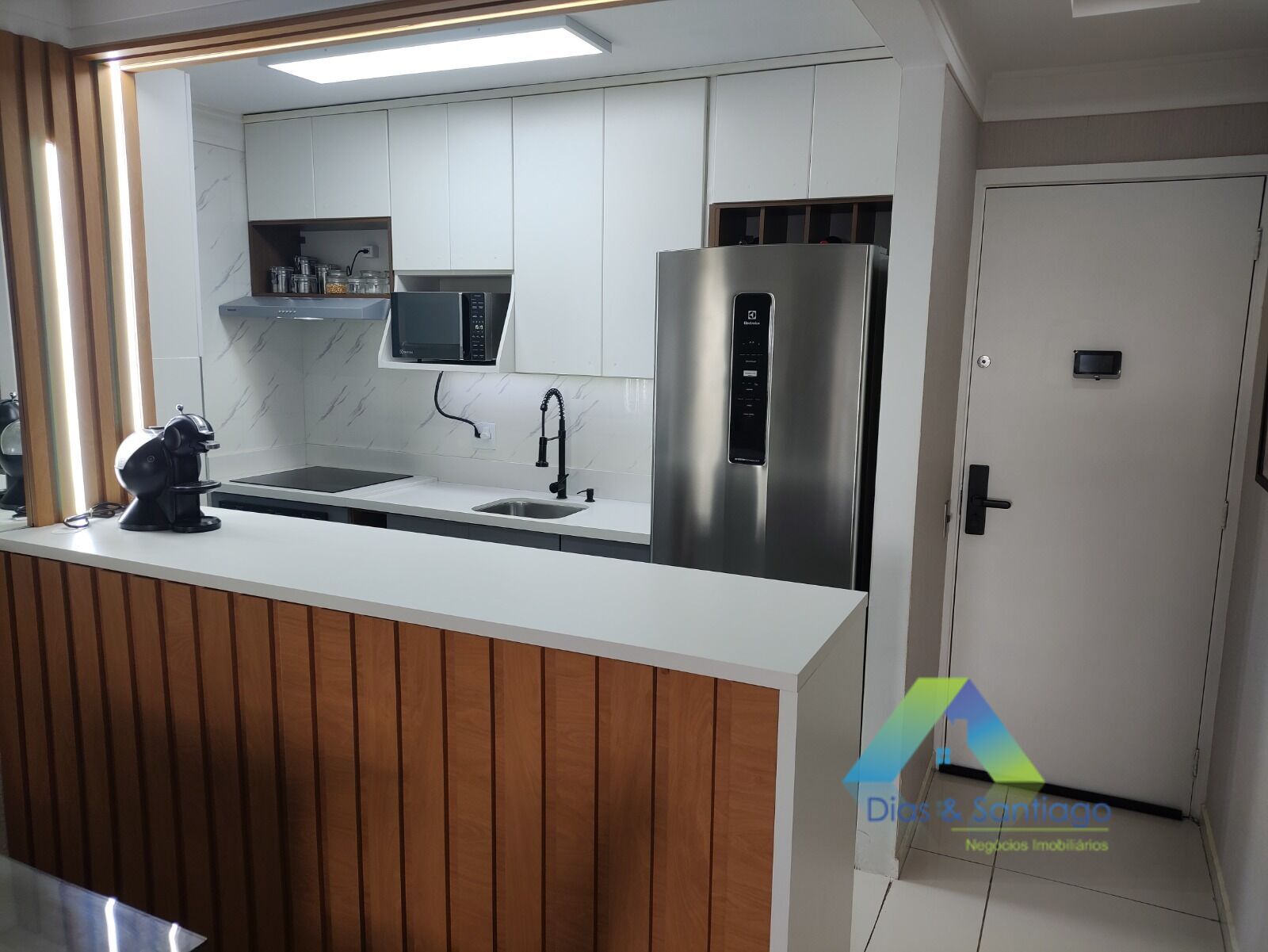 Apartamento, 3 quartos, 68 m² - Foto 3