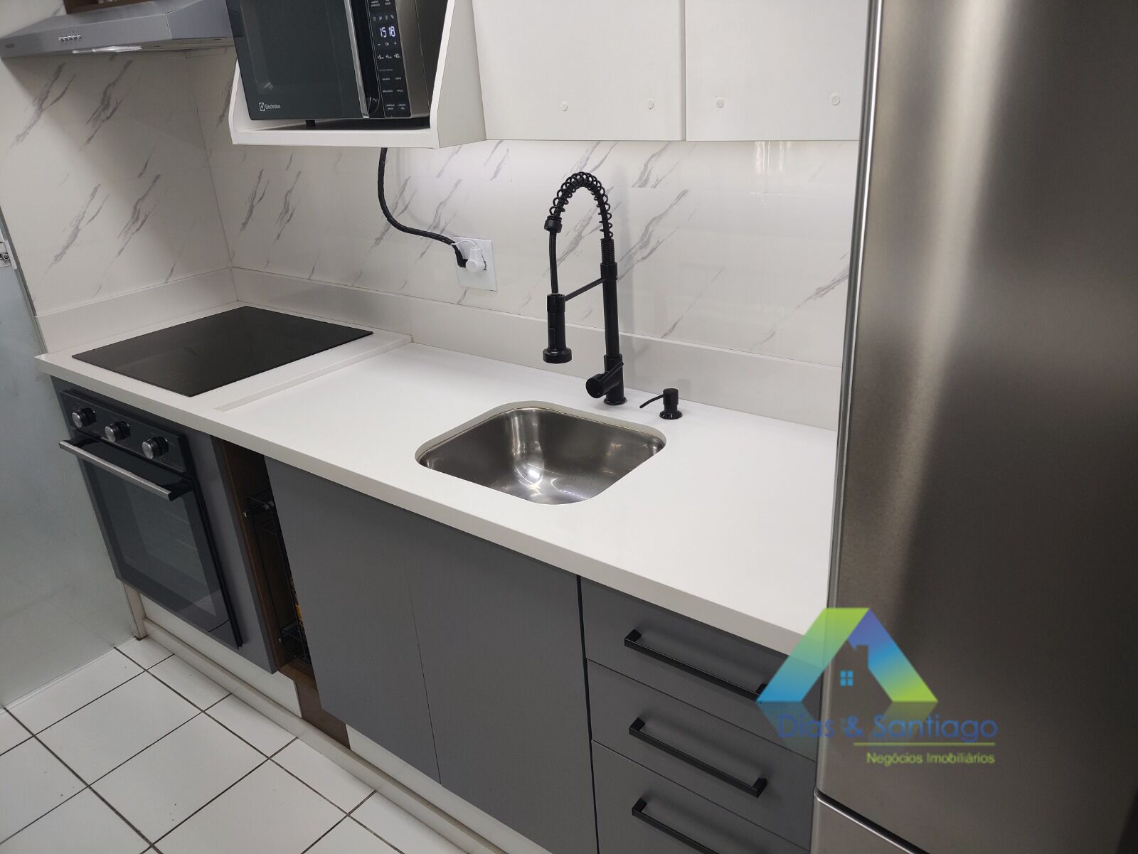 Apartamento, 3 quartos, 68 m² - Foto 5