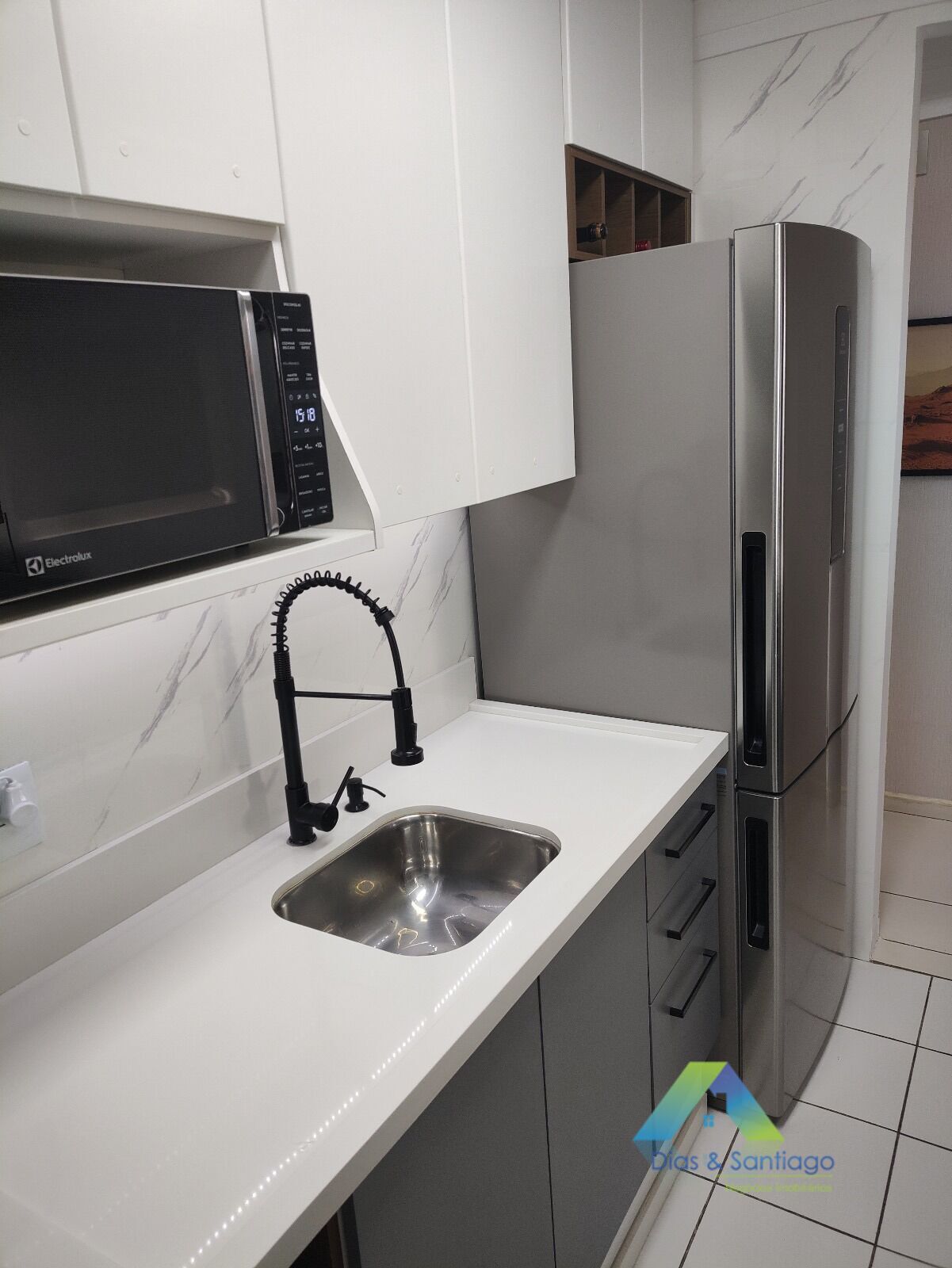 Apartamento, 3 quartos, 68 m² - Foto 4