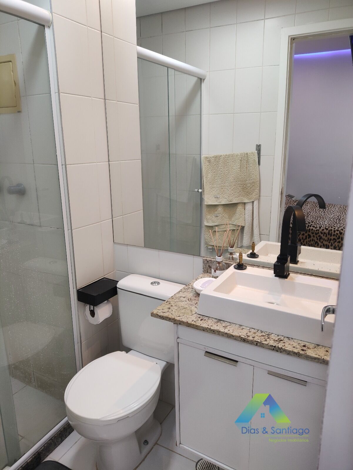 Apartamento, 3 quartos, 68 m² - Foto 34