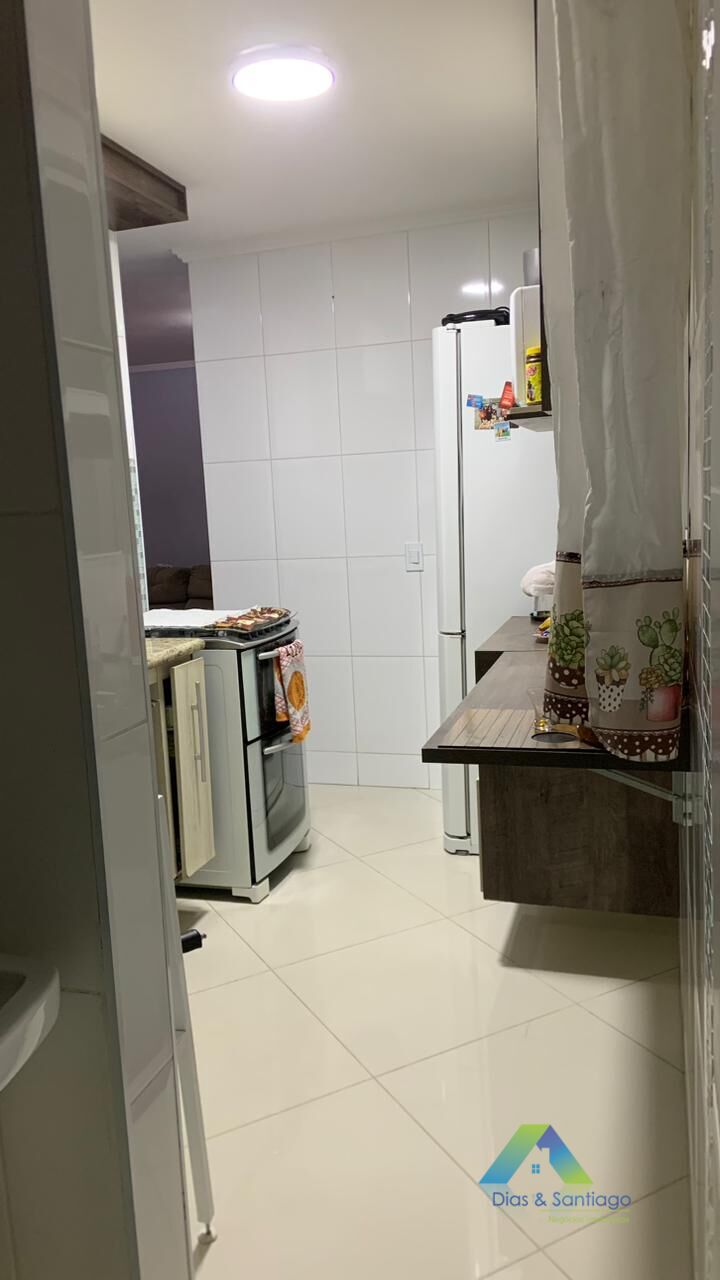 Apartamento à venda com 2 quartos, 54m² - Foto 2