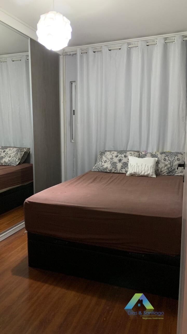 Apartamento à venda com 2 quartos, 54m² - Foto 9