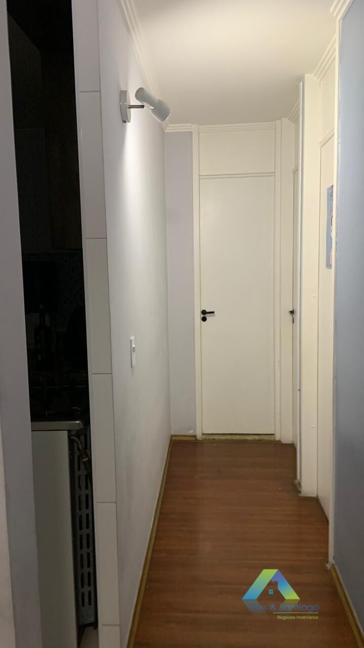 Apartamento à venda com 2 quartos, 54m² - Foto 8