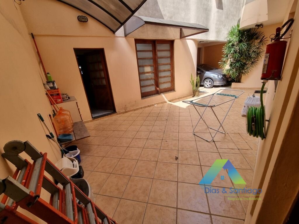 Sobrado à venda com 5 quartos, 350m² - Foto 5