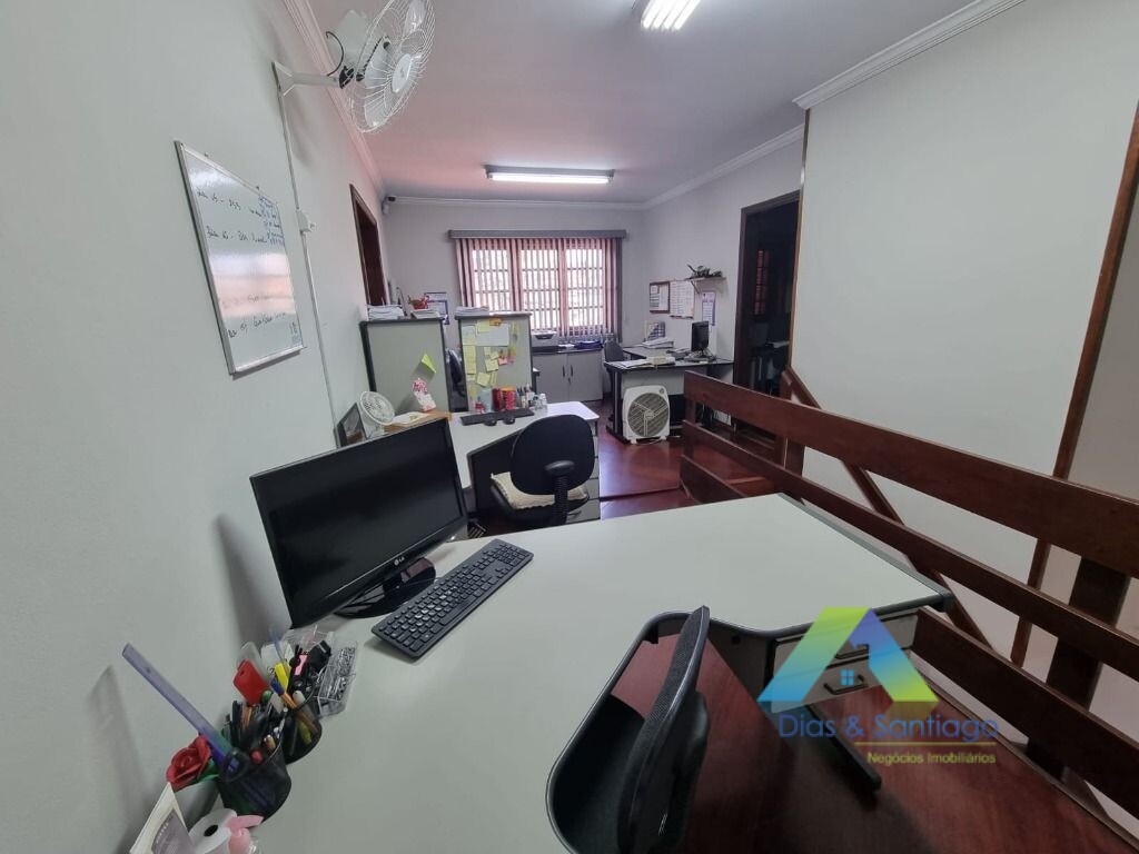 Sobrado à venda com 5 quartos, 350m² - Foto 20