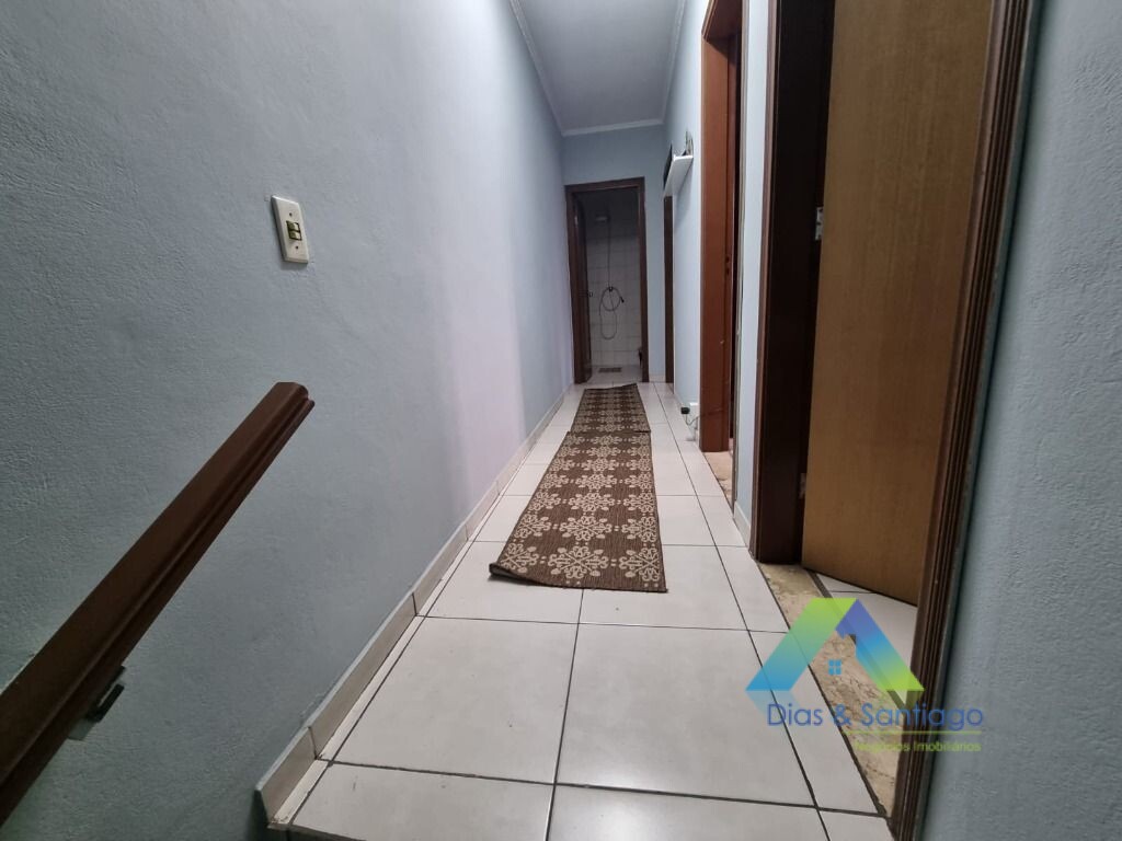 Sobrado à venda com 5 quartos, 350m² - Foto 12