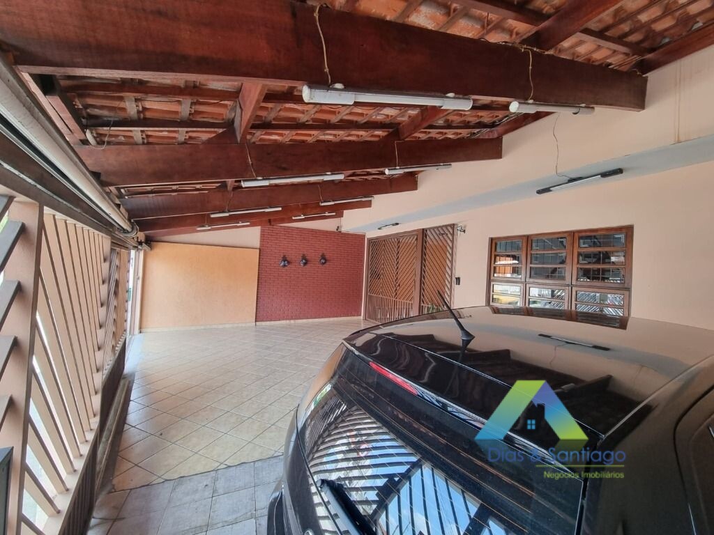 Sobrado à venda com 5 quartos, 350m² - Foto 3