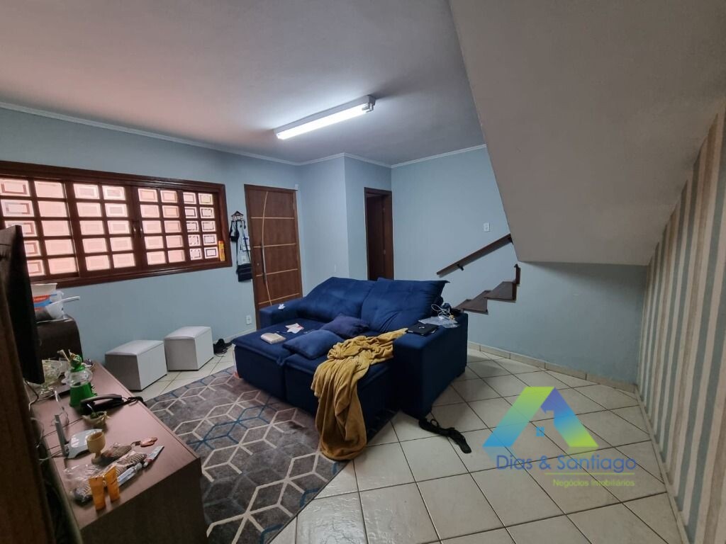 Sobrado à venda com 5 quartos, 350m² - Foto 9