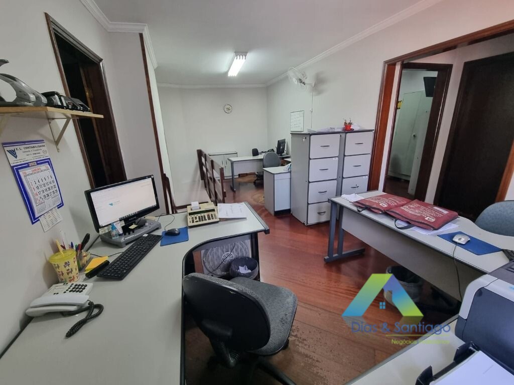 Sobrado à venda com 5 quartos, 350m² - Foto 21