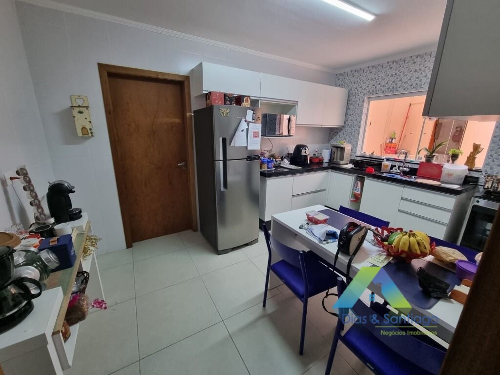 Sobrado à venda com 5 quartos, 350m² - Foto 6