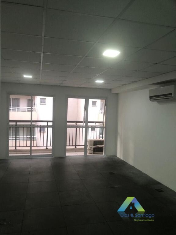 Conjunto Comercial-Sala à venda, 36m² - Foto 7