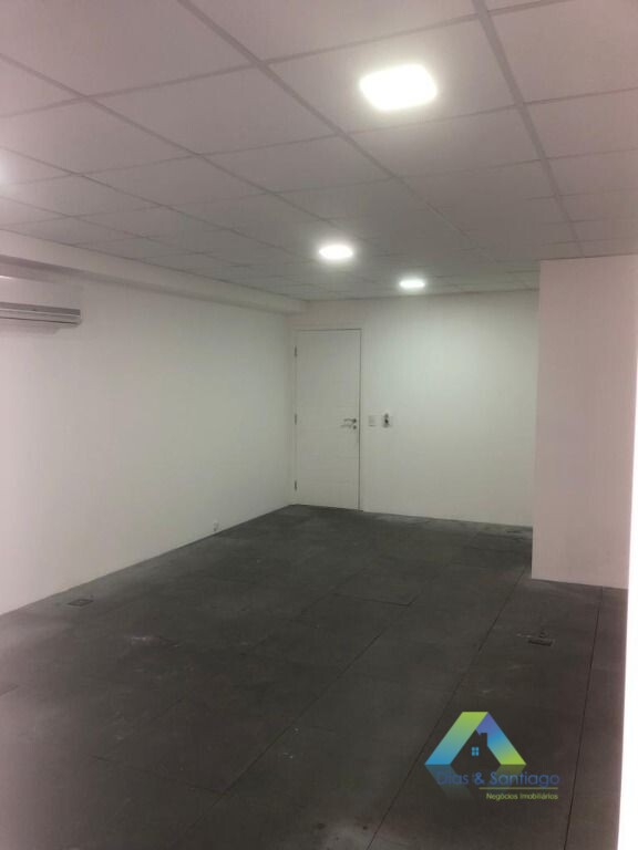 Conjunto Comercial-Sala à venda, 36m² - Foto 5