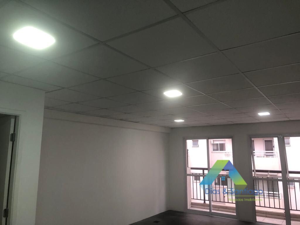 Conjunto Comercial-Sala à venda, 36m² - Foto 2