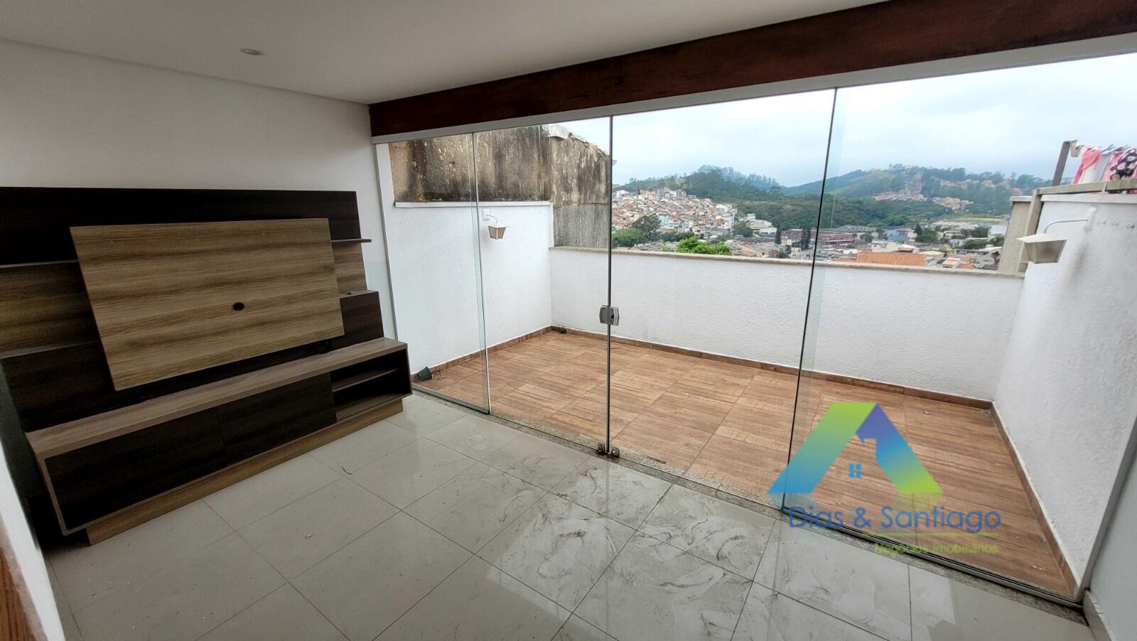 Cobertura à venda com 2 quartos, 78m² - Foto 3